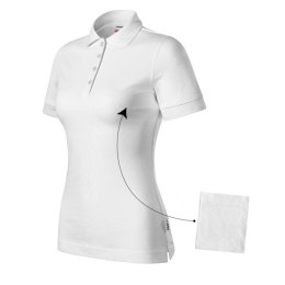 Koszulka polo Malfini Resist Heavy Polo W MLI-R21LW biały 00 XL