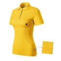 Koszulka polo Malfini Resist Heavy Polo W MLI-R21LY żółty 04 2XL