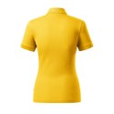 Koszulka polo Malfini Resist Heavy Polo W MLI-R21LY żółty 04 2XL
