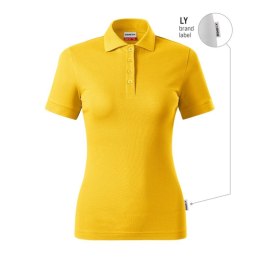 Koszulka polo Malfini Resist Heavy Polo W MLI-R21LY żółty 04 XL