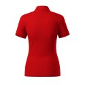 Koszulka polo Malfini Resist Heavy Polo W MLI-R21RD czerwony 07 3XL