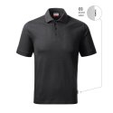 Koszulka polo męska Resist Heavy Polo (ebony gray 94 (brand label)) XL