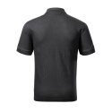 Koszulka polo męska Resist Heavy Polo (ebony gray 94 (brand label)) XL