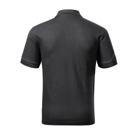 Koszulka polo męska Resist Heavy Polo (ebony gray 94 (brand label)) XL Koszulka polo męska Resist Heavy Polo (ebony gray 94 (brand label)) XL