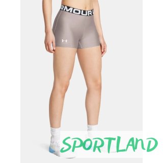 Legginsy damskie Under Armour 1383629-015 S