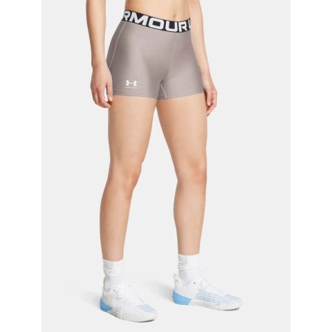 Legginsy damskie Under Armour 1383629-015 XS Legginsy damskie Under Armour 1383629-015 XS