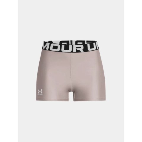 Legginsy damskie Under Armour 1383629-015 XS Legginsy damskie Under Armour 1383629-015 XS