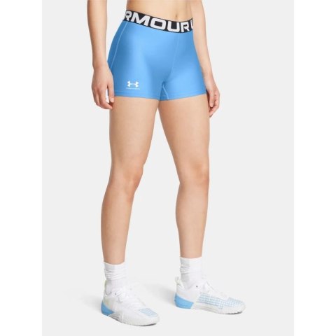 Legginsy damskie Under Armour 1383629-465 S Legginsy damskie Under Armour 1383629-465 S