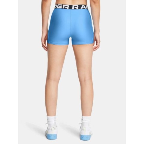 Legginsy damskie Under Armour 1383629-465 S Legginsy damskie Under Armour 1383629-465 S