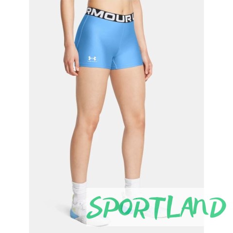 Legginsy damskie Under Armour 1383629-465 XS Legginsy damskie Under Armour 1383629-465 XS