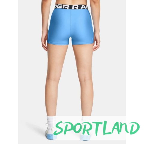 Legginsy damskie Under Armour 1383629-465 XS Legginsy damskie Under Armour 1383629-465 XS