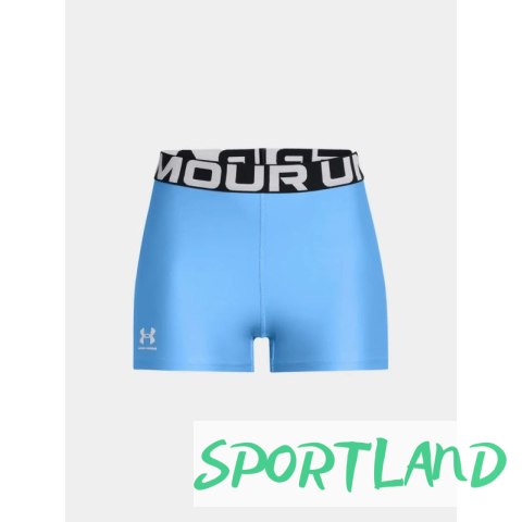 Legginsy damskie Under Armour 1383629-465 XS Legginsy damskie Under Armour 1383629-465 XS