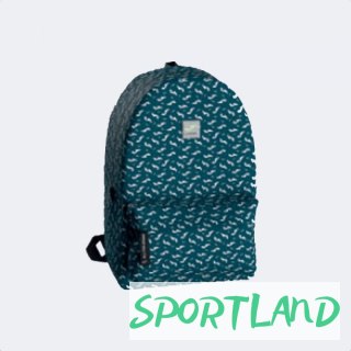 NEW METAVERSE BACKPACK BLUE ONE SIZE