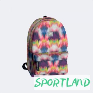 NEW METAVERSE BACKPACK MULTICOLOR ONE SIZE