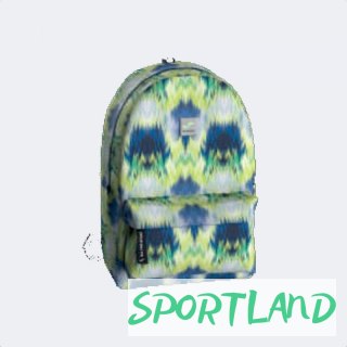NEW METAVERSE BACKPACK MULTICOLOR ONE SIZE