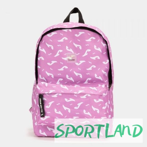 NEW METAVERSE BACKPACK PINK ONE SIZE NEW METAVERSE BACKPACK PINK ONE SIZE