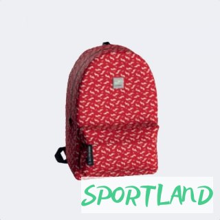 NEW METAVERSE BACKPACK RED ONE SIZE