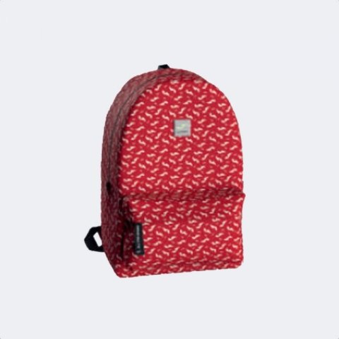 NEW METAVERSE BACKPACK RED ONE SIZE NEW METAVERSE BACKPACK RED ONE SIZE