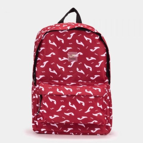 NEW METAVERSE BACKPACK RED ONE SIZE NEW METAVERSE BACKPACK RED ONE SIZE