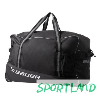 Torba hokejowa na kółkach Bauer Core '24 Sr 1063639 czarny