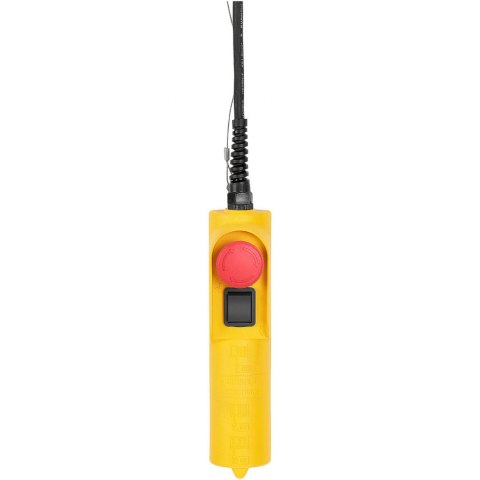 Wciągarka wyciągarka linowa elektryczna warsztatowa 600 kg 18 m Wciągarka wyciągarka linowa elektryczna warsztatowa 600 kg 18 m