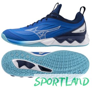 Buty Mizuno WAVE LUMINOUS 3 V1GA242001 43