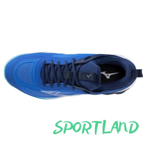 Buty Mizuno WAVE LUMINOUS 3 V1GA242001 43 Buty Mizuno WAVE LUMINOUS 3 V1GA242001 43