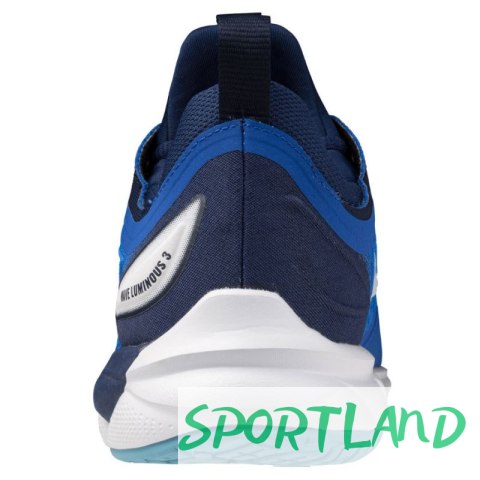 Buty Mizuno WAVE LUMINOUS 3 V1GA242001 43 Buty Mizuno WAVE LUMINOUS 3 V1GA242001 43