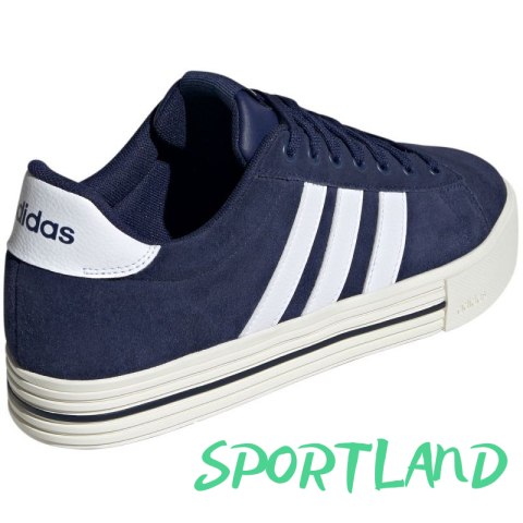 Buty adidas Daily 4.0 IF4503 43 1/3 Buty adidas Daily 4.0 IF4503 43 1/3