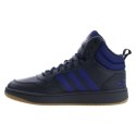 Buty adidas Hoops 3.0 Mid Wtr M IF2635 40 2/3