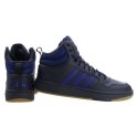 Buty adidas Hoops 3.0 Mid Wtr M IF2635 40 2/3