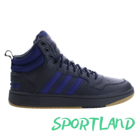 Buty adidas Hoops 3.0 Mid Wtr M IF2635 42 2/3 Buty adidas Hoops 3.0 Mid Wtr M IF2635 42 2/3