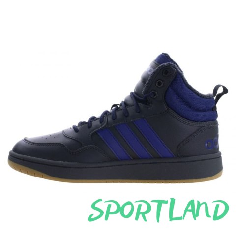 Buty adidas Hoops 3.0 Mid Wtr M IF2635 43 1/3 Buty adidas Hoops 3.0 Mid Wtr M IF2635 43 1/3
