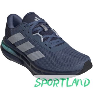 Buty do biegania adidas Galaxy 7 M ID8752 43 1/3