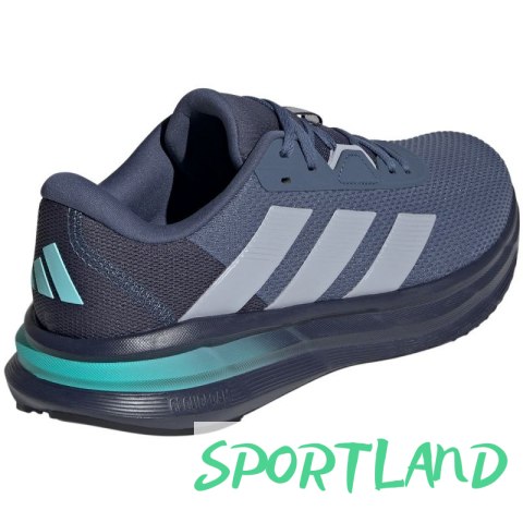 Buty do biegania adidas Galaxy 7 M ID8752 43 1/3 Buty do biegania adidas Galaxy 7 M ID8752 43 1/3