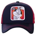 Czapka z daszkiem Capslab Freegun Looney Tunes CL-LOO-3-BUN5 One size
