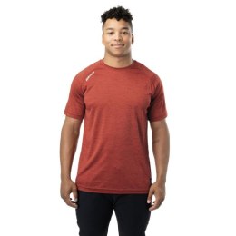 Koszulka Bauer Team Tech Tee Sr M 1063252 XL