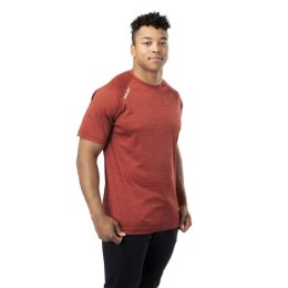 Koszulka Bauer Team Tech Tee Sr M 1063252 L