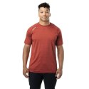 Koszulka Bauer Team Tech Tee Sr M 1063252 L