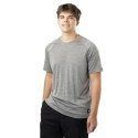 Koszulka Bauer Team Tech Tee Sr M 1063252 L
