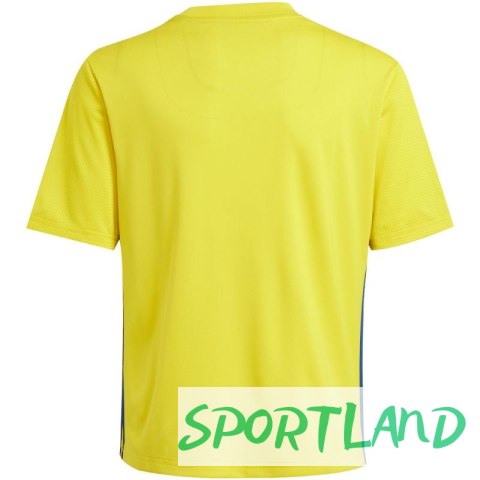 Koszulka adidas Tabela 23 Jersey Jr II0892 128cm Koszulka adidas Tabela 23 Jersey Jr II0892 128cm