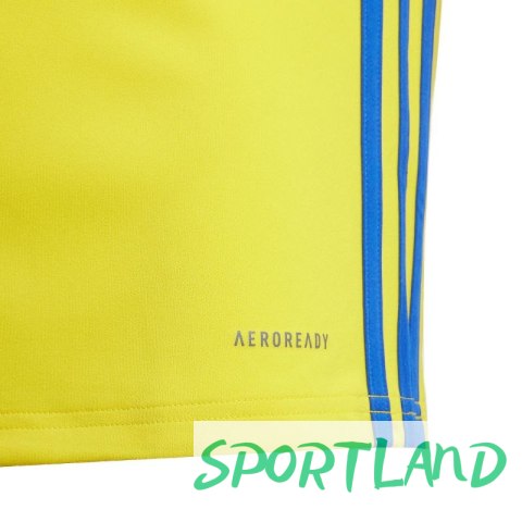 Koszulka adidas Tabela 23 Jersey Jr II0892 128cm Koszulka adidas Tabela 23 Jersey Jr II0892 128cm