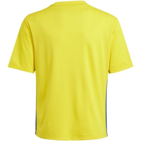 Koszulka adidas Tabela 23 Jersey Jr II0892 140cm Koszulka adidas Tabela 23 Jersey Jr II0892 140cm
