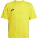 Koszulka adidas Tabela 23 Jersey Jr II0892 164cm