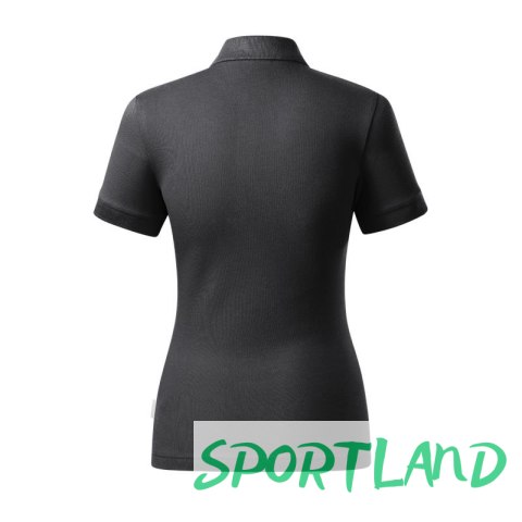 Koszulka polo Malfini Resist Heavy Polo W MLI-R21EG ebony gray 94 2XL Koszulka polo Malfini Resist Heavy Polo W MLI-R21EG ebony gray 94 2XL