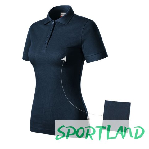 Koszulka polo Malfini Resist Heavy Polo W MLI-R21LN granatowy 02 3XL Koszulka polo Malfini Resist Heavy Polo W MLI-R21LN granatowy 02 3XL