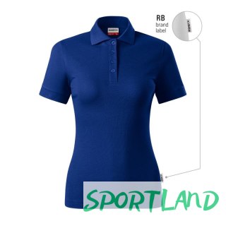 Koszulka polo Malfini Resist Heavy Polo W MLI-R21RB chabrowy 05 3XL