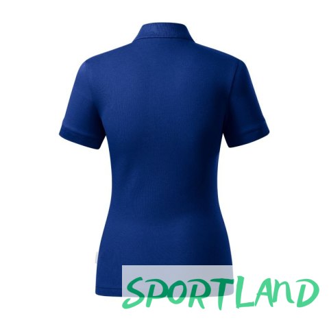 Koszulka polo Malfini Resist Heavy Polo W MLI-R21RB chabrowy 05 XL Koszulka polo Malfini Resist Heavy Polo W MLI-R21RB chabrowy 05 XL