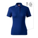 Koszulka polo Malfini Resist Heavy Polo W MLI-R21RB chabrowy 05 XS