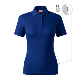 Koszulka polo Malfini Resist Heavy Polo W MLI-R21RB chabrowy 05 S